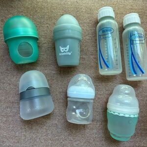 Baby Bottles